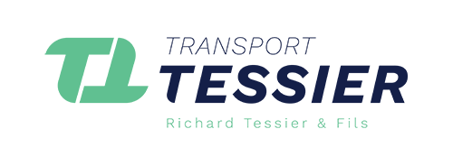 Tessier Transport Brossard