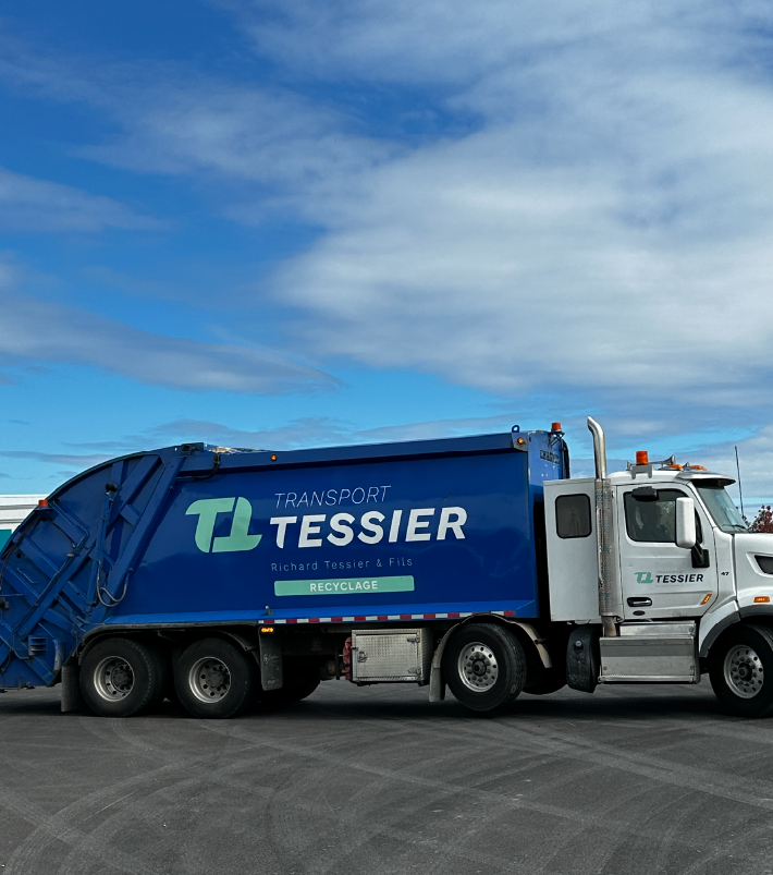 Recyclage pare-brise